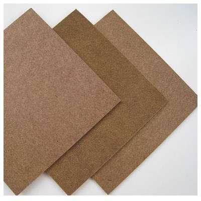 high quality 2.5mm/2.8mm/3mm/3.5mm  4x8 Feet plain and melamine Hardboard