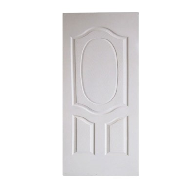 Natural Veneer/ Melamined/Molded Door Skin for Furniture