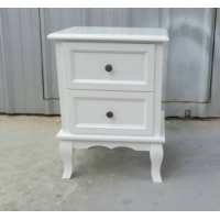 Nightstand for bedroom/ Bedside table / bedside cabinet