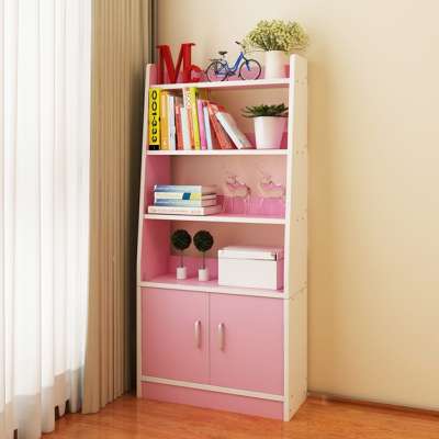 Popular Livingroom Bookcase Cabinet With Good Quality