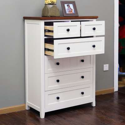 Morden Livingroom Storage Drawer Cabinet