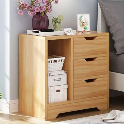 Morden Livingroom Storage Cabinet