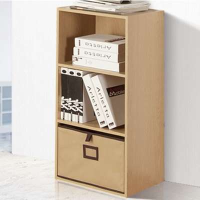 Morden Bookcase Cabinet Book Shelf Storage Cabinet