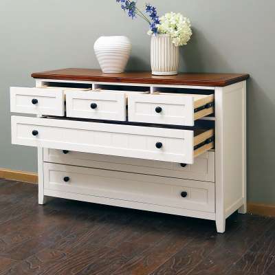 Morden Livingroom Storage Drawer Cabinet