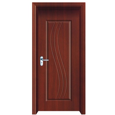 Wooden /PVC/Melamine MDF/Plywood/Wood Indoor Door