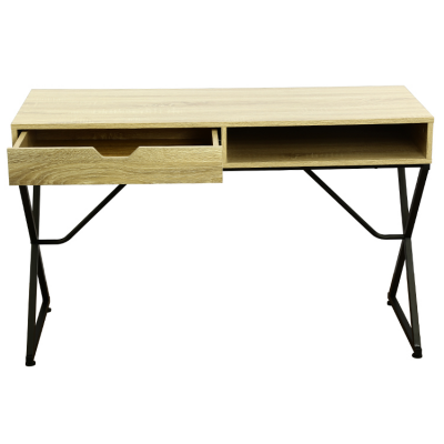 GOOD FUTURE Brand New design upscale atmospheric wood computer desk