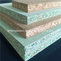 High Quality Moisture Resistant/ Waterproof Particle Board