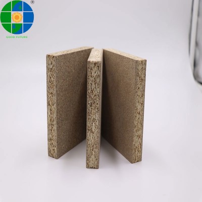 Furniture Grade High Quality Moisture Resistant/ Waterproof Particle Board